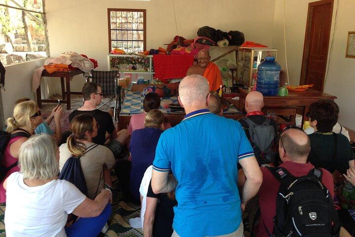 Siem Reap Village Tour