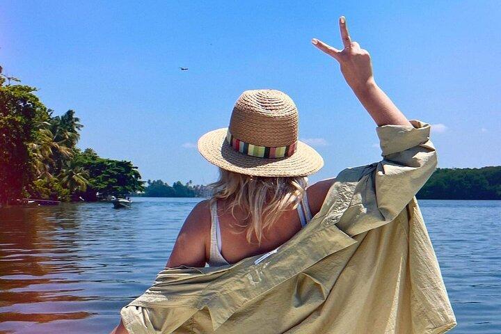 Bentota and galle sightseeing tour