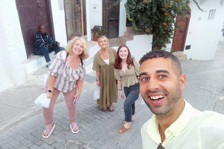 Day Trip to Marrakech From Casablanca