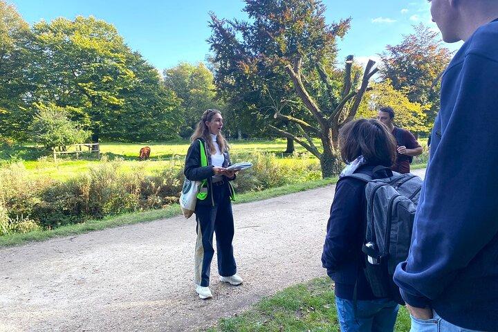 The Original Uncomfortable Cambridge™ Tour
