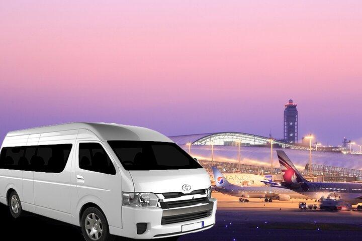 Phuket Airport Transfers – Return Journey Included