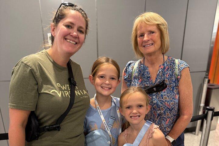Private VIP Hoover Dam Tour