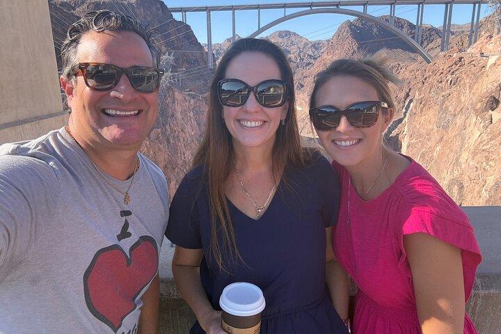 Private VIP Hoover Dam Tour