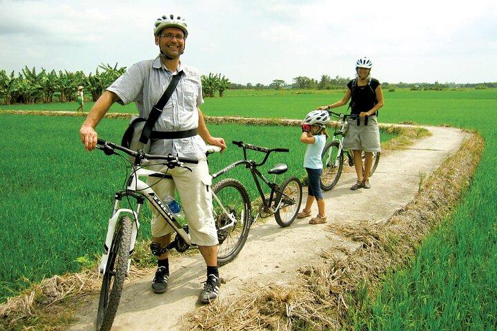 2 Days 1 Night Mekong Delta Tour