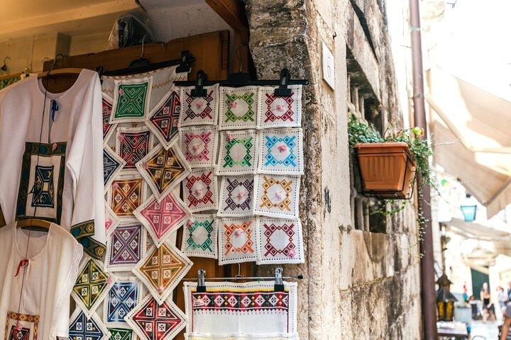 Dubrovnik Old Town Highlights Private Walking Tour