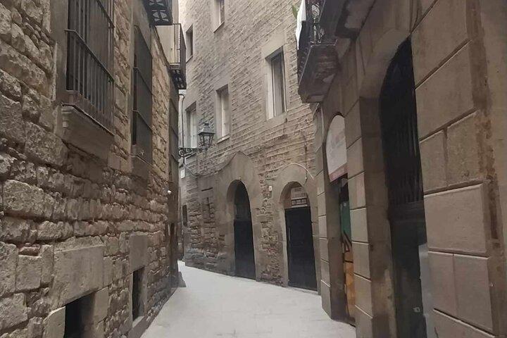 Jewish tour by Jewish Guide in Barcelona