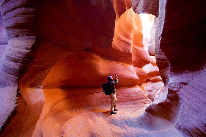 LA: San Francisco, Yosemite, Vegas, Grand Canyon &more 7days