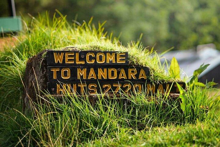Marangu Route Day Trip