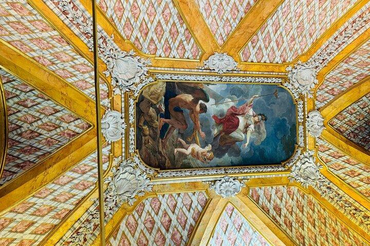 Last Minute Vatican Museums & Sistine Chapel Guided Tour