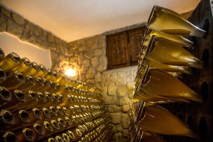 Private tour in Ischia island with tasting wine