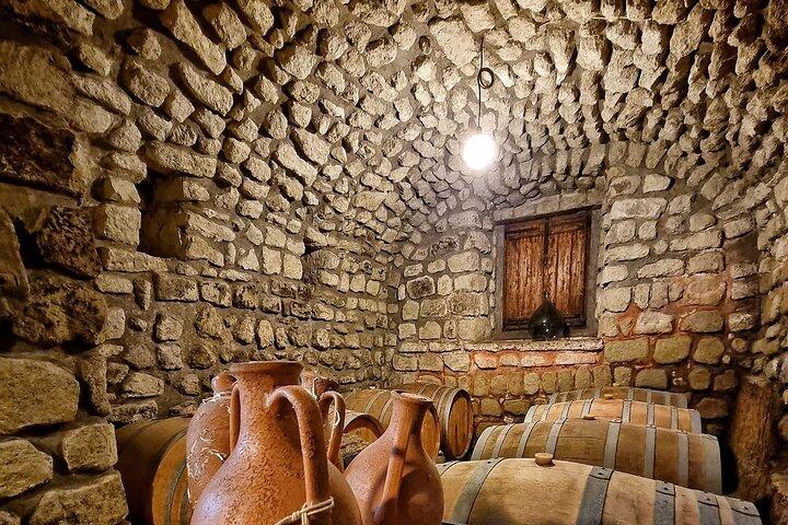 Private tour in Ischia island with tasting wine