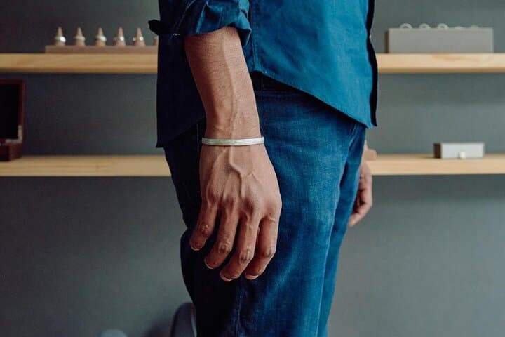 Craft Your Own Bangle in Tokyo – Private Jewelry Workshop