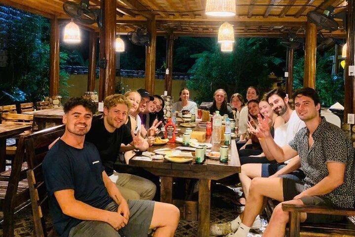 Ha Giang Loop 3D2N Adventure Tour From Ha Noi With Easy Rider