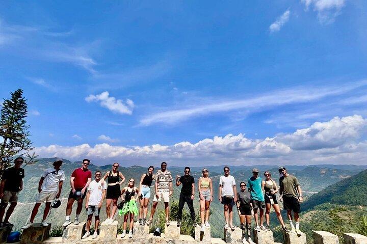 Ha Giang Loop 3D2N Adventure Tour From Ha Noi With Easy Rider