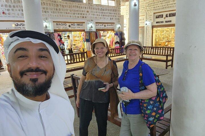 Half Day Sharjah City Tour