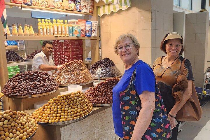 Half Day Sharjah City Tour
