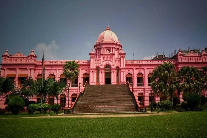 Private Tour: Dhaka Heritage & Cultural Tour - Full Day