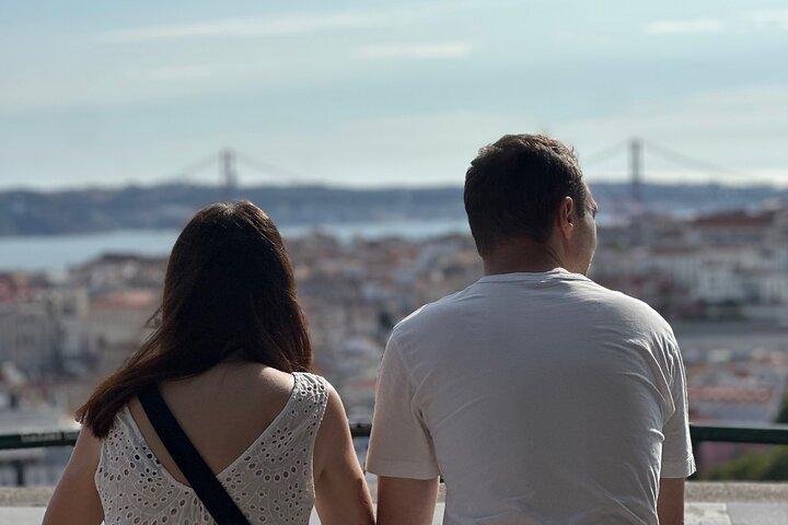 Private Tuk Tuk Tour Through Lisbon’s Historical Streets