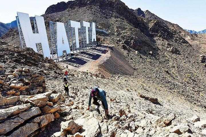 Hatta Private Day Trip