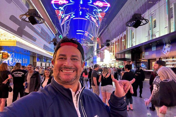 Private Las Vegas Movie Locations Tour