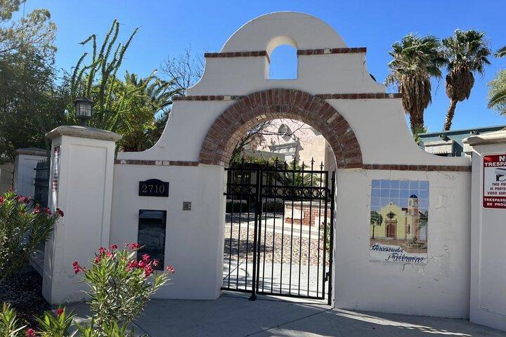 Private Celebrity Homes Tour in Las Vegas