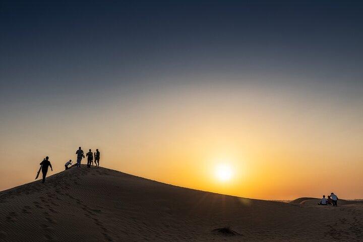 4 Day Private Sahara Tour from Marrakech