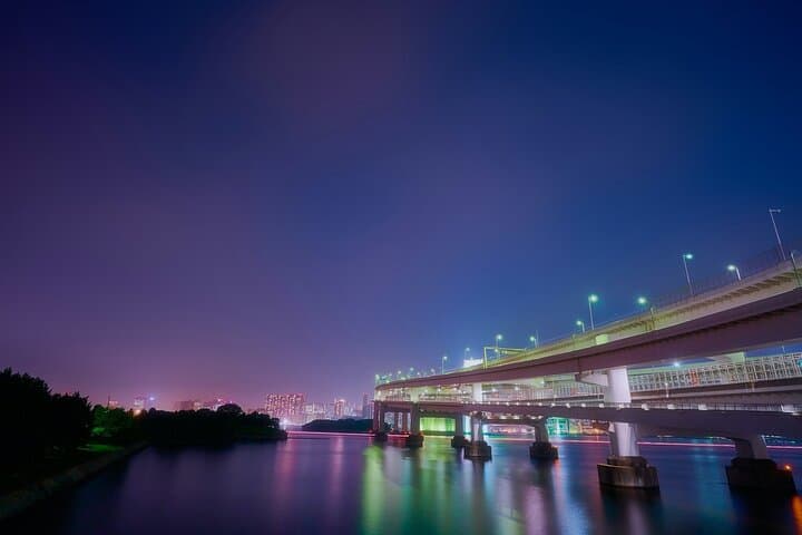 Tokyo City Adventures Private English Tour With Hotel Pickup