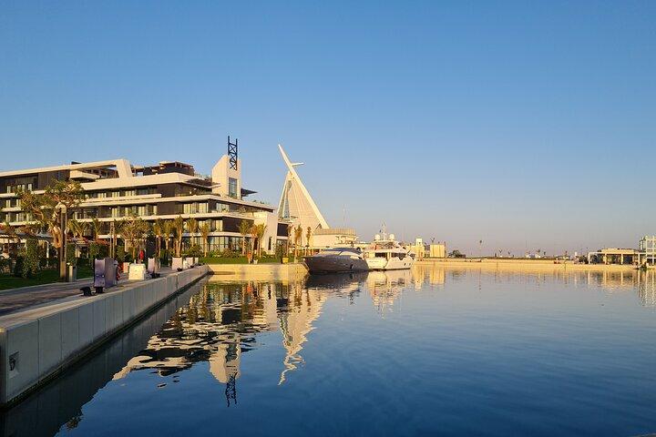 Jeddah city tour and old Jeddah Albalad