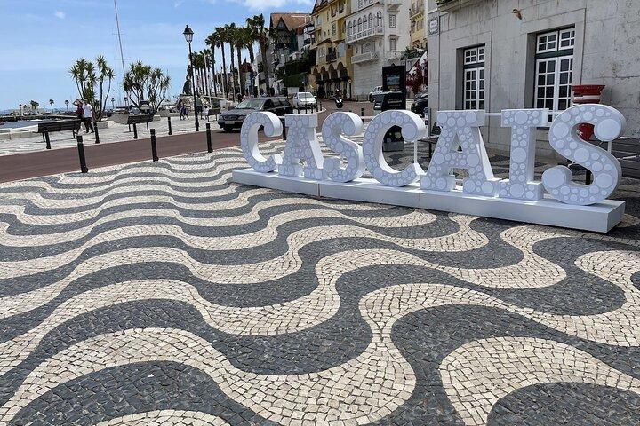 Magical Day Trip: Pena Palace, Sintra, CaboDa Roca & Cascais