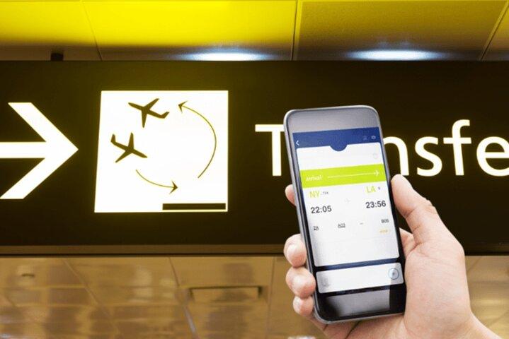 Oujda Private Tranfer Airport