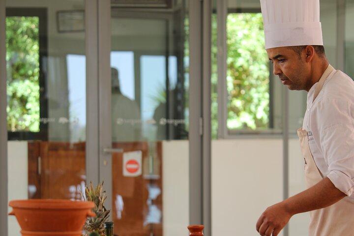 Taghazout Cooking Class