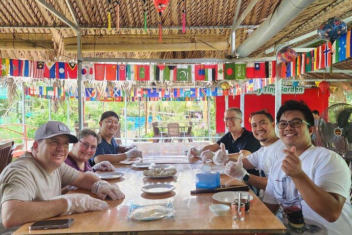 NEW Trip 2-Day: Adventure Cu Chi Tunnels & Mekong Delta Homestay
