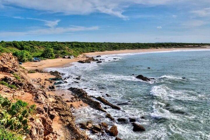 Bundala National Park by Ajith Safari