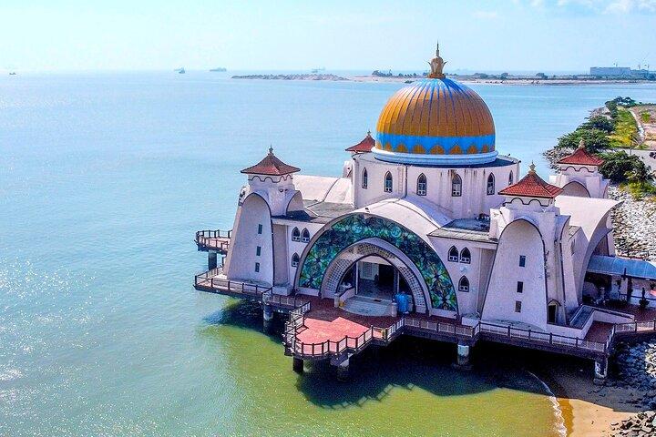 Malacca Historical Private Tour With personal Chauffeur