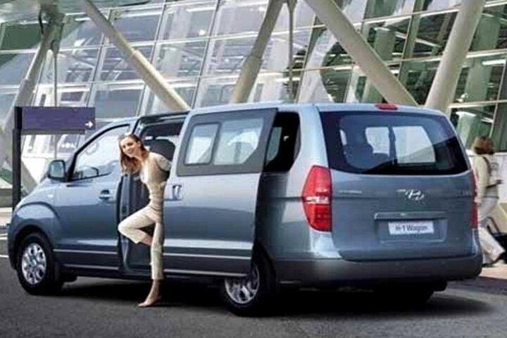 Cairo Airport Transfers & Hotel Transfers