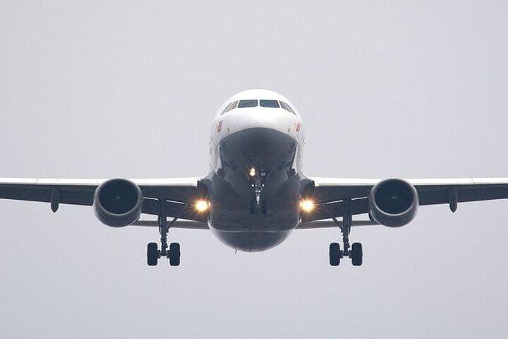 Cairo Airport Transfers & Hotel Transfers