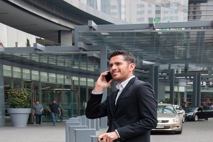Cairo Airport Transfers & Hotel Transfers