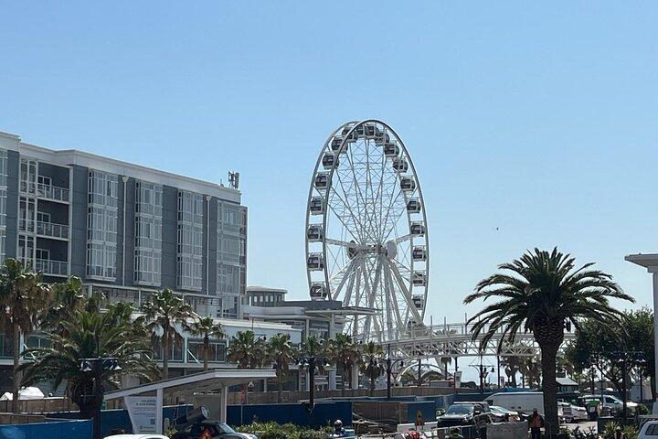 3-Day Guided Small Group Tour to Cape Town Top Attractions