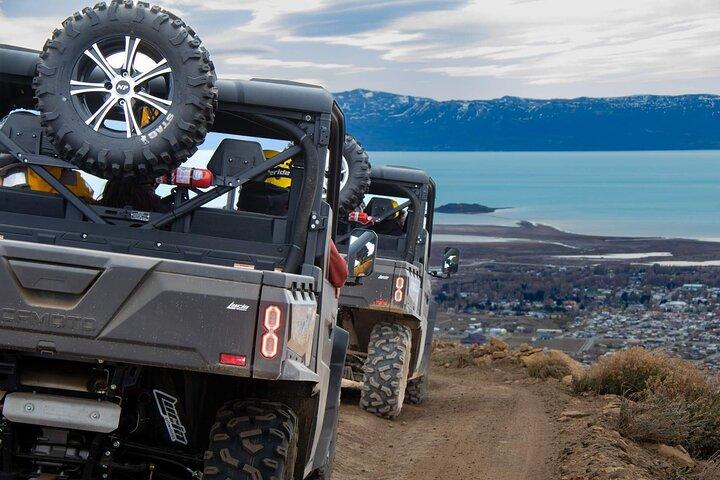 Extreme Adventure 4x4