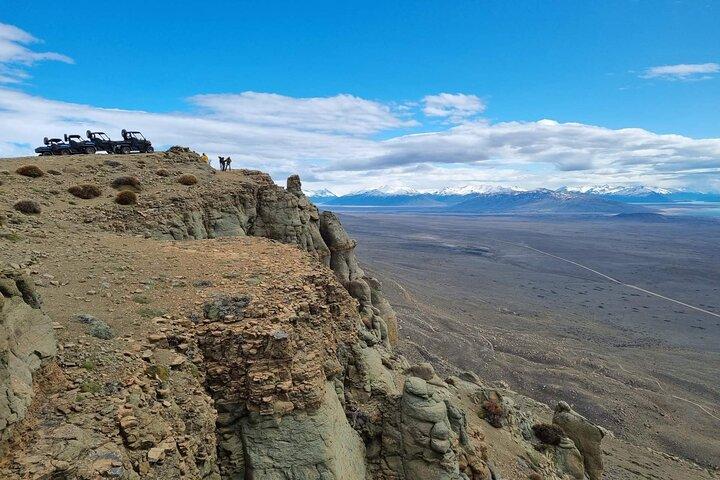 Extreme Adventure 4x4