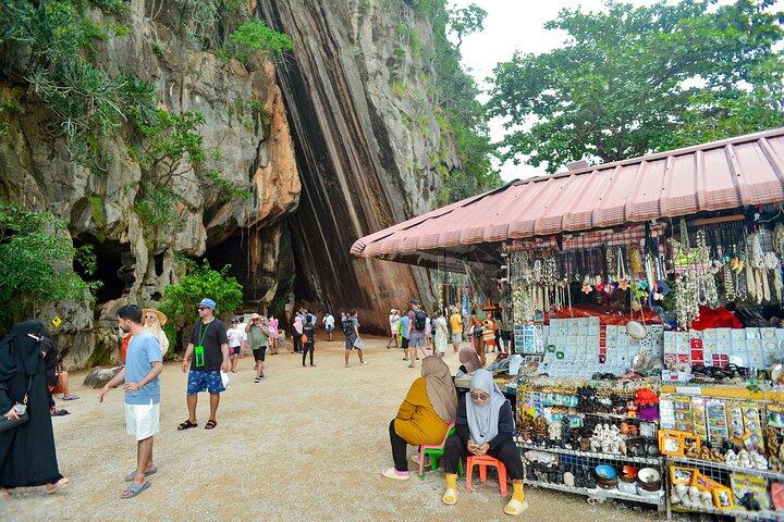 James Bond Island and Phang Nga Bay Tour from Phuket