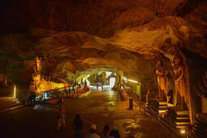 James Bond Island and Phang Nga Bay Tour from Phuket