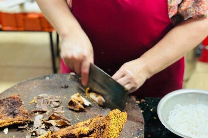 Wukong Guilin Neighborhood Food Tour