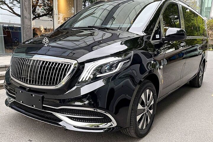 Lyon Saint Exupéry Airport (LYS) Private Transfer to Lyon City