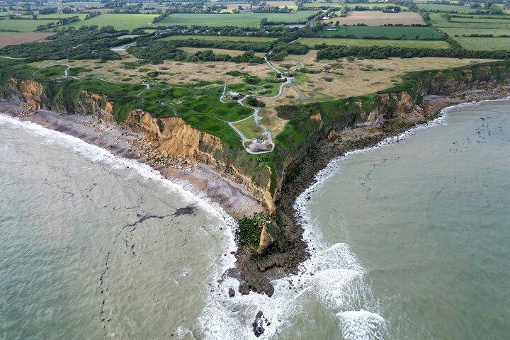 Private Day Trip to the D-Day Beaches
