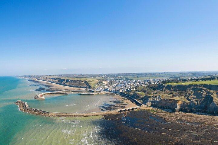 Private Day Trip to the D-Day Beaches