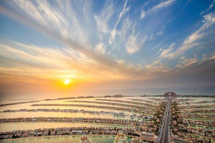The View at The Palm: Fast Track Next Level Level 54 Tickets