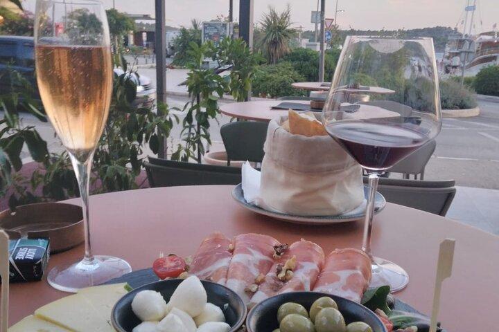 Panorama & Wine Tour - Eco City Tour Šibenik