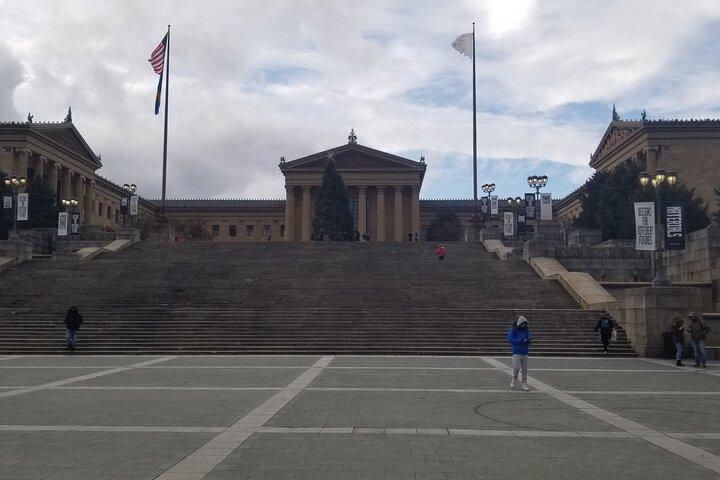 Philadelphia and Princeton University Tour from NYC & New Jersey