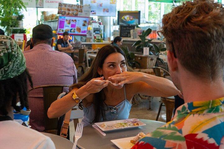 Savor South Beach: A Meal & Cultural Discovery